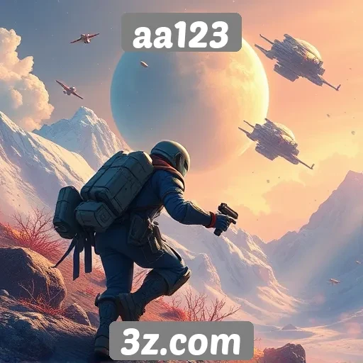 aa123 oferece novos jogos de aventura em 2025