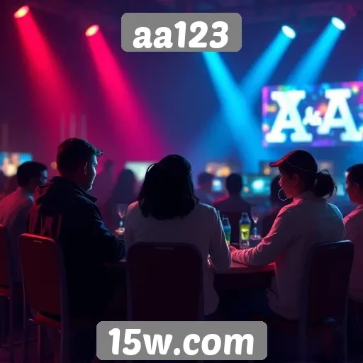 Plataforma aa123 expande catálogo com títulos independentes