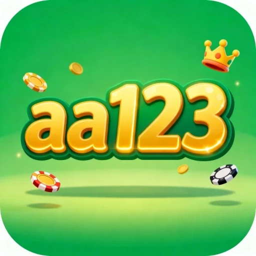 aa123 Logo