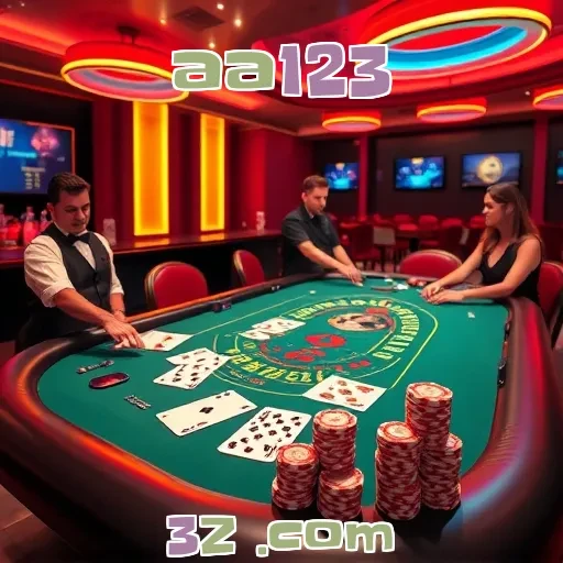 aa123 Site Confiável