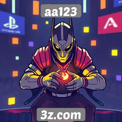 O impacto das microtransações nos jogos do aa123